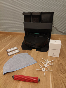 Roborock S7 MaxV Ultra (1 фото из 2)