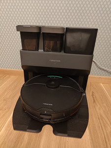 Roborock S7 MaxV Ultra (2 фото из 2)