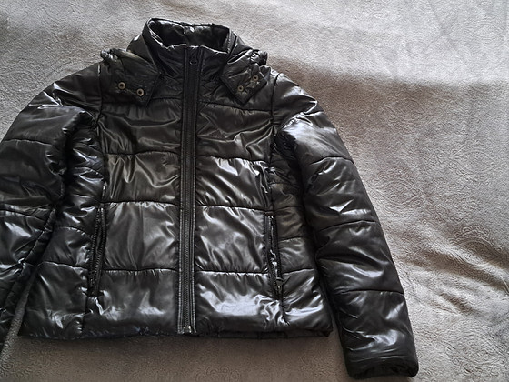 Куртка adidas, s