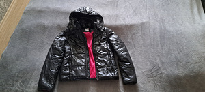 Jope adidas, s (2 foto / 5)
