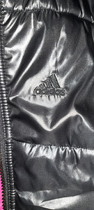 Jope adidas, s (5 foto / 5)