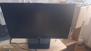 LG monitor (1 foto / 2)