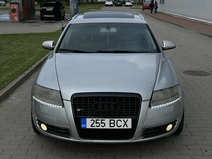 M/V Audi A6 C6 3.0TDI (1 foto / 8)