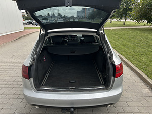 M/V Audi A6 C6 3.0TDI (5 foto / 8)