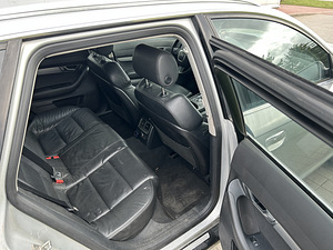 M/V Audi A6 C6 3.0TDI (6 foto / 8)