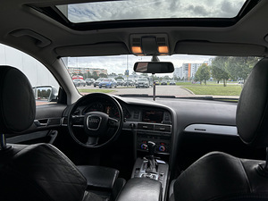 M/V Audi A6 C6 3.0TDI (7 foto / 8)