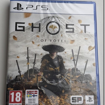 Ghost of Yôtei