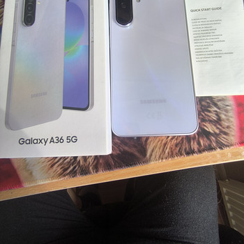 Samsung A36