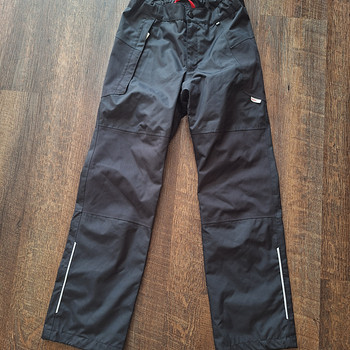 Reimatec softshell k/s püksid s 146