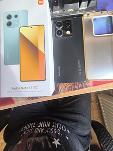 Redmi note 13 5g (1 foto / 3)