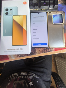 Redmi note 13 5g (3 foto / 3)