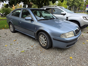 Kindel Skoda Octavia omanikult (2 foto / 14)