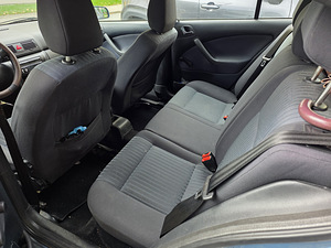 Kindel Skoda Octavia omanikult (9 foto / 14)