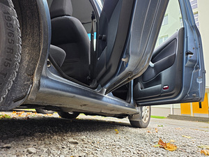 Kindel Skoda Octavia omanikult (11 foto / 14)