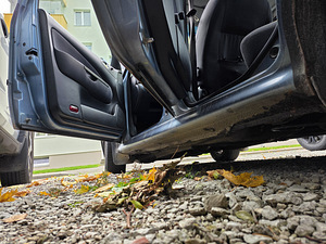 Kindel Skoda Octavia omanikult (12 foto / 14)