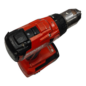 Akutrell Hilti SF 6-A22 + aku 5.2Ah (4 foto / 5)