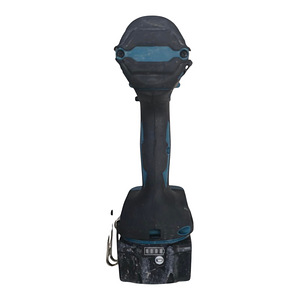 Акудрель Makita DDF484 + 4,0Ач (2 фото из 5)