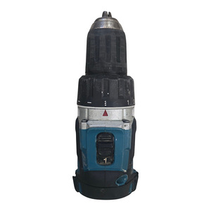 Акудрель Makita DDF484 + 4,0Ач (4 фото из 5)