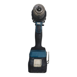 Акудрель Makita DDF484 + 4,0Ач (5 фото из 5)