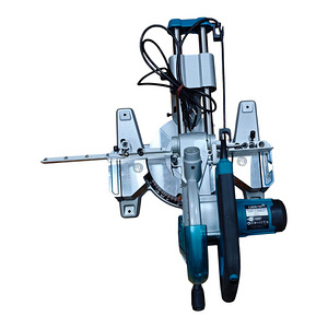 Торцовочная пила Makita LS0816F (2 фото из 5)