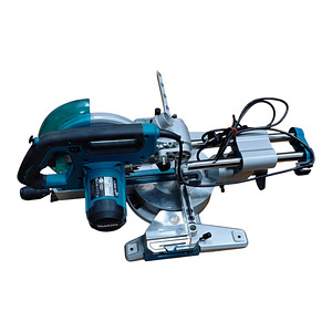 Торцовочная пила Makita LS0816F (3 фото из 5)