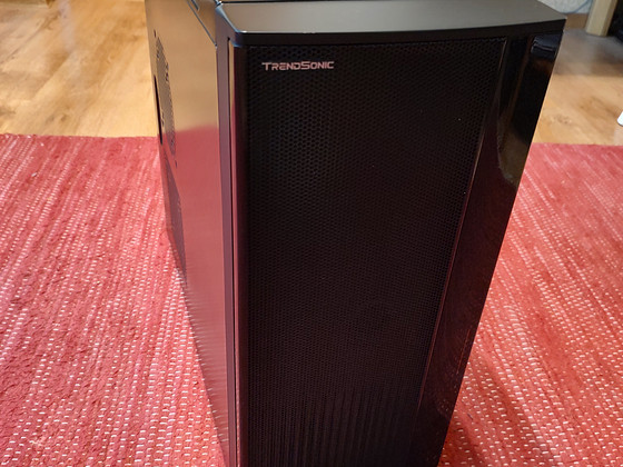 Core i7 7700 / 24 Gb ddr4 / 1060 6Gb