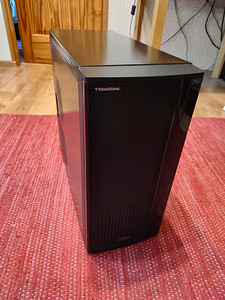 Core i7 7700 / 24 Gb ddr4 / 1060 6Gb (1 foto / 6)