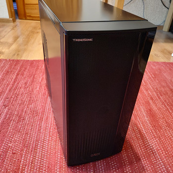 Core i7 7700 / 24 ГБ DDR4 / 1060 6 ГБ