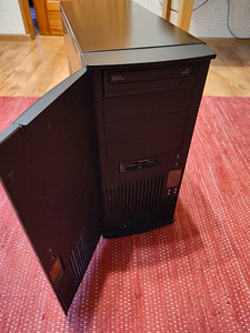 Core i7 7700 / 24 Gb ddr4 / 1060 6Gb (2 foto / 6)