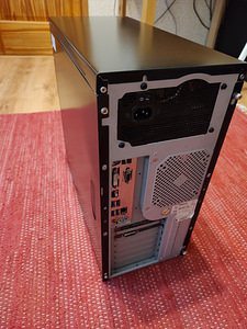 Core i7 7700 / 24 Gb ddr4 / 1060 6Gb (3 foto / 6)