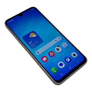 Мобильный телефон Samsung Galaxy A17 128ГБ (5 фото из 5)