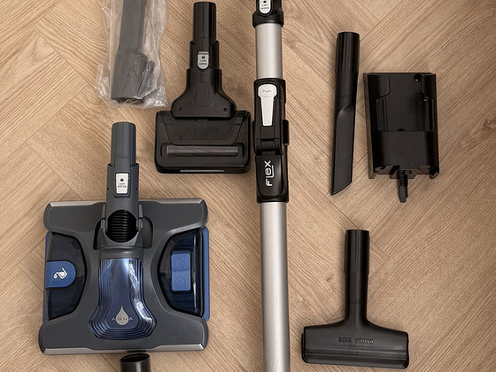 Tefal X-Force