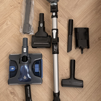 Tefal X-Force