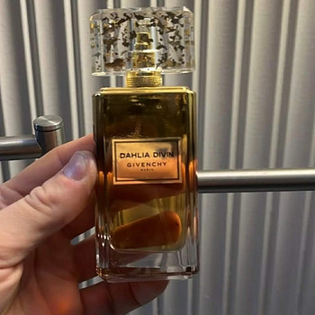 Givenchy Dahlia Divin Le Nectar de Parfum 50 мл
