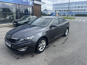 Продам автомобиль (2 фото из 2)