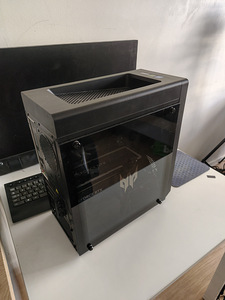 Mänguarvuti Acer Predator PO3-655 (1 foto / 4)