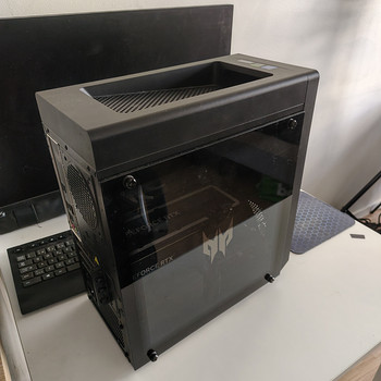 Mänguarvuti Acer Predator PO3-655