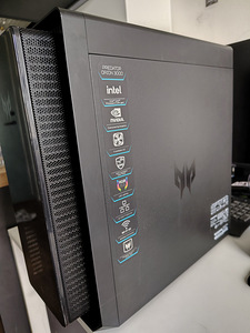 Mänguarvuti Acer Predator PO3-655 (2 foto / 4)