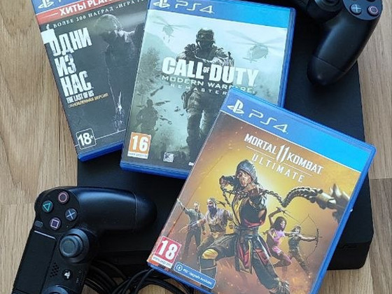 PlayStation 4