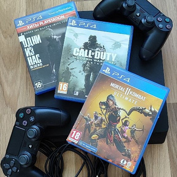 PlayStation 4