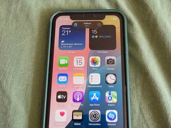 iPhone XR 64gb