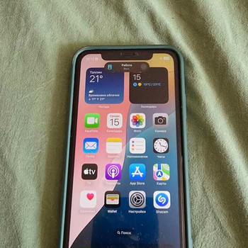 iPhone XR 64gb