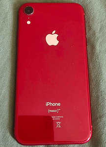 iPhone XR 64gb (3 foto / 4)