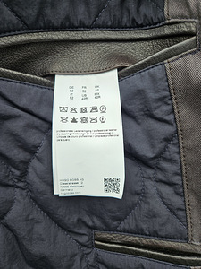 Jope "HUGO BOSS" (1 foto / 3)