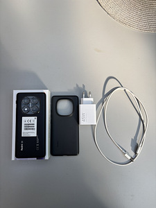 Redmi note 14 pro 5G (1 foto / 3)
