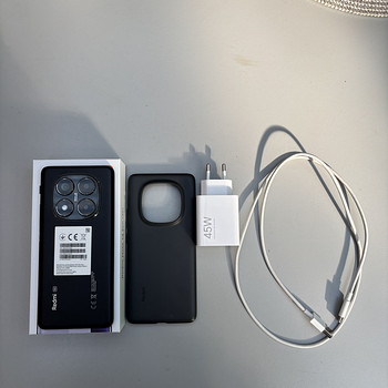 Redmi Note 14 Pro 5G