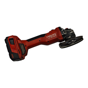 Relakas Hilti AG 4S-A22 + aku 5.2Ah (2 foto / 5)