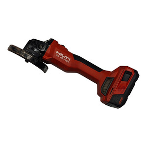 Relakas Hilti AG 4S-A22 + aku 5.2Ah (3 foto / 5)