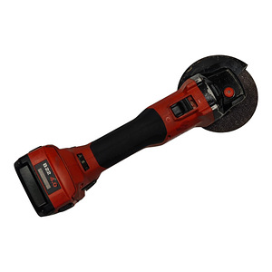 Relakas Hilti AG 4S-A22 + aku 5.2Ah (4 foto / 5)