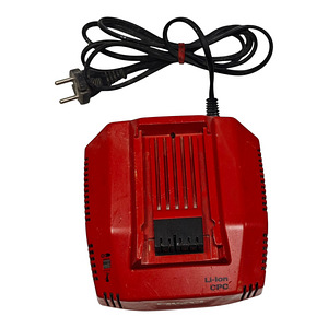 Laadija Hilti C4/36-350 (2 foto / 5)